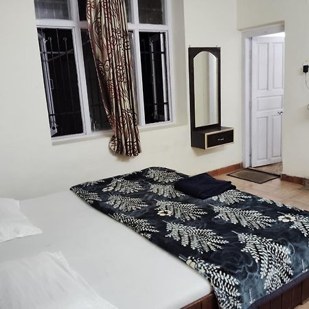 Hotel New Gulmarg Manali Extérieur photo