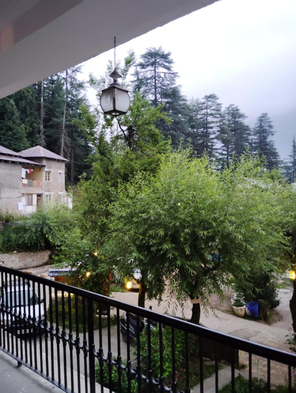 Hotel New Gulmarg Manali Extérieur photo