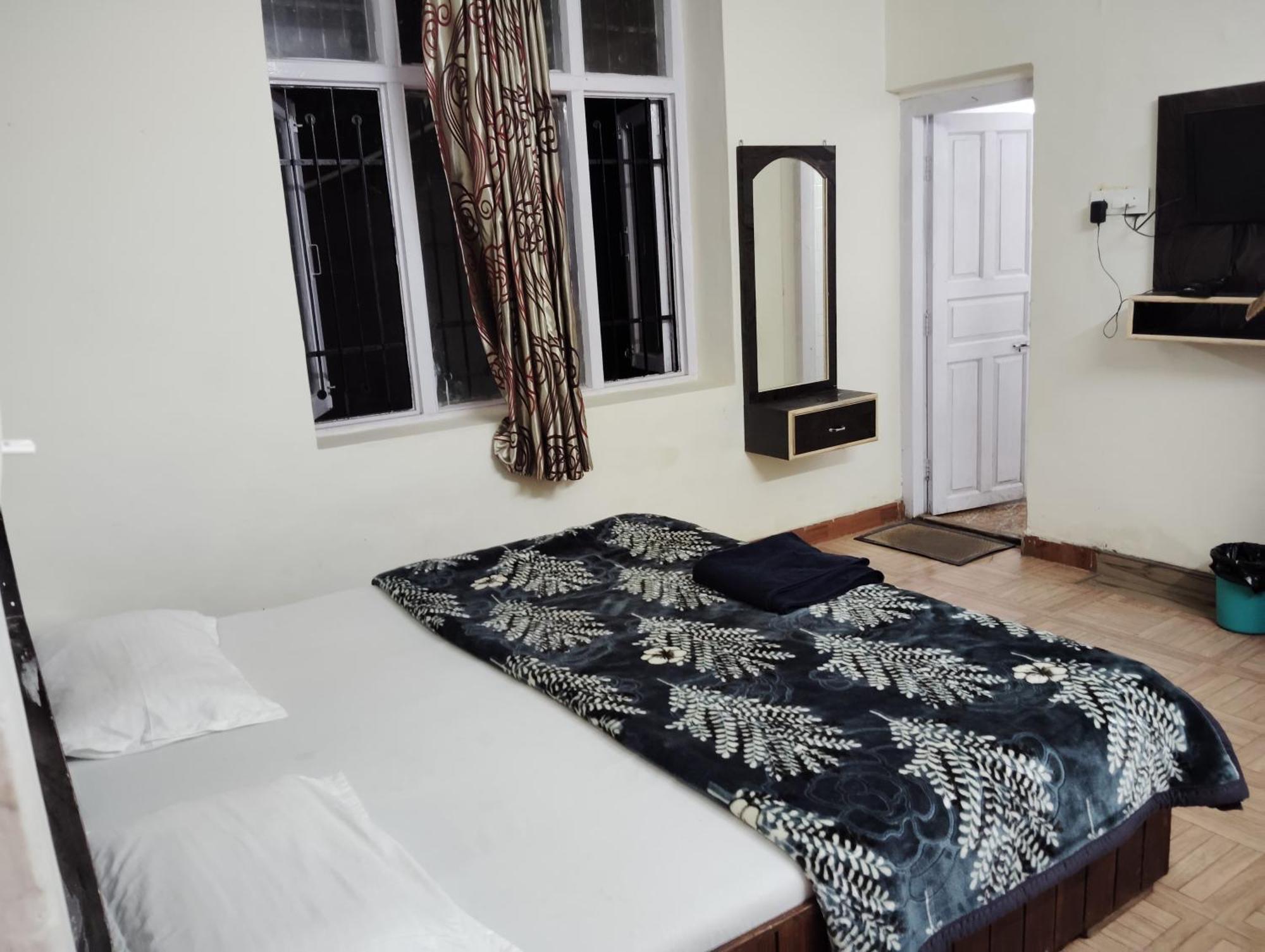 Hotel New Gulmarg Manali Extérieur photo