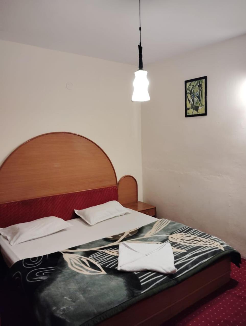 Hotel New Gulmarg Manali Extérieur photo