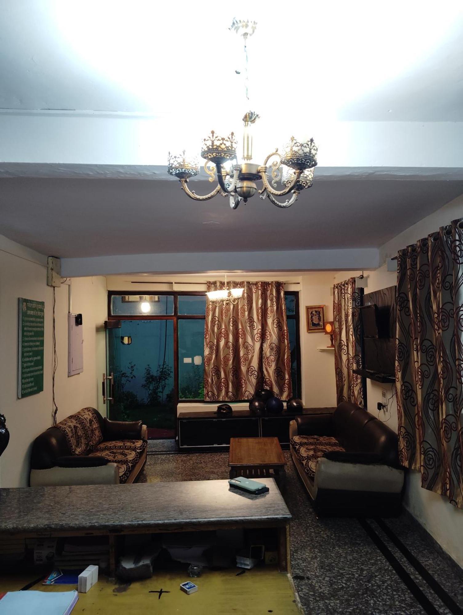 Hotel New Gulmarg Manali Extérieur photo